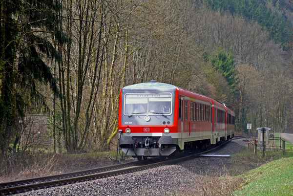 Regionalbahn