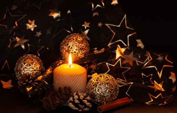 Adventszeit .2.
