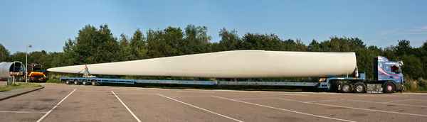 long vehicle
