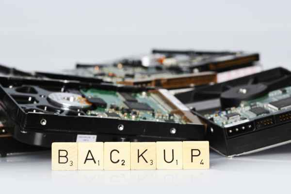 Backup II