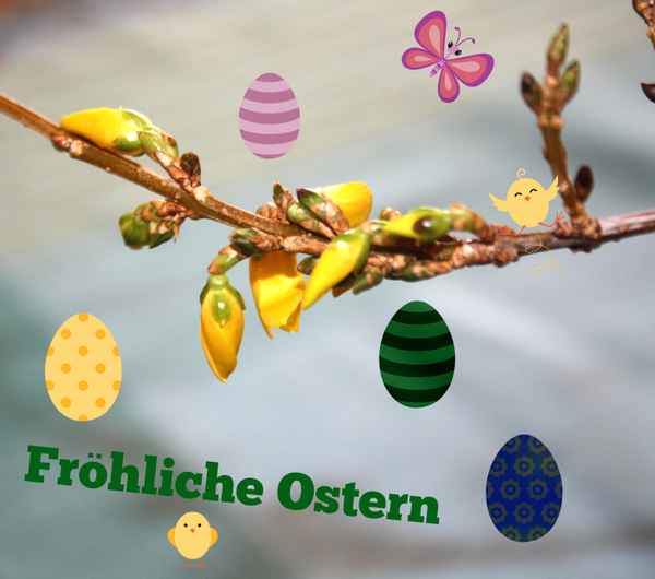 Österlich