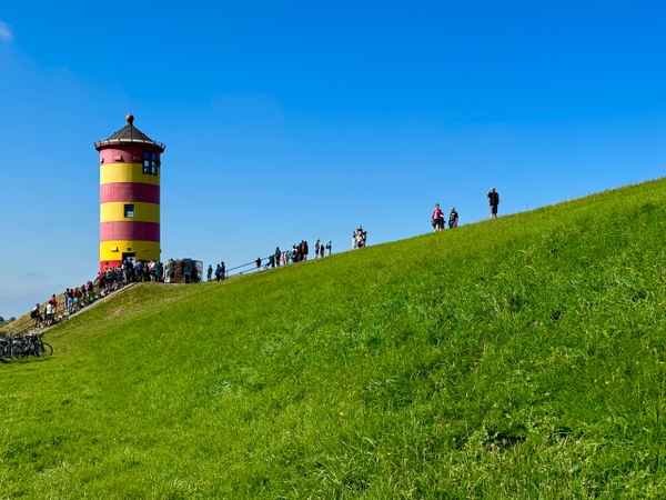 Pilsumer Leuchtturm