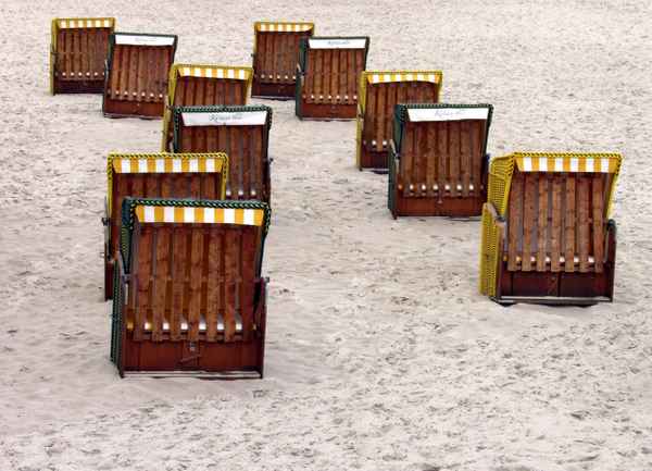 Strandkorb Impression #2