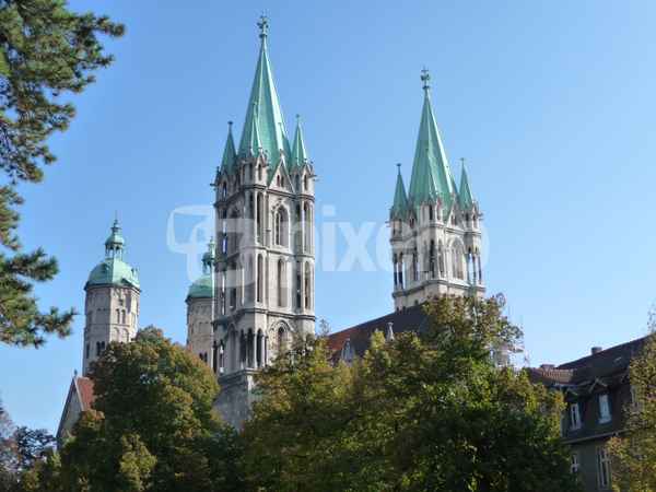 Naumburger Dom