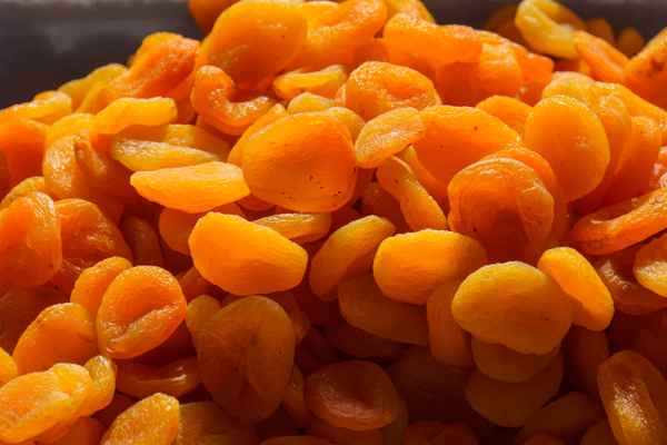 Aprikosen getrocknet (Bazar)