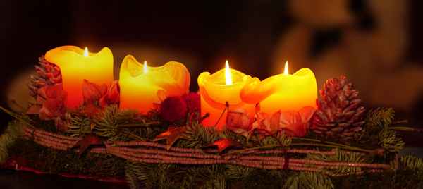 4. Advent