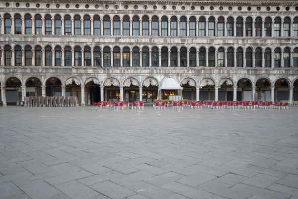 Piazza san marco