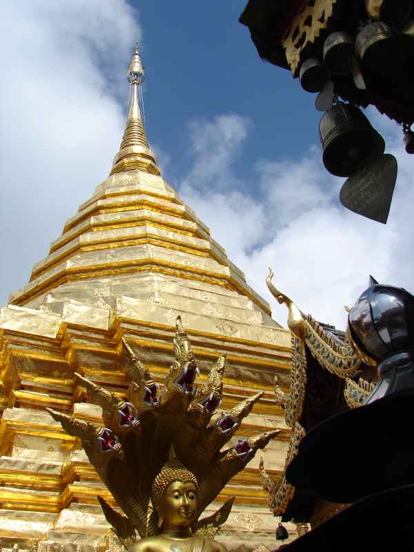 Wat Doi Suthep