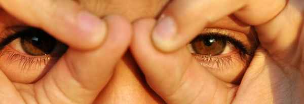 Blick in die Zukunft