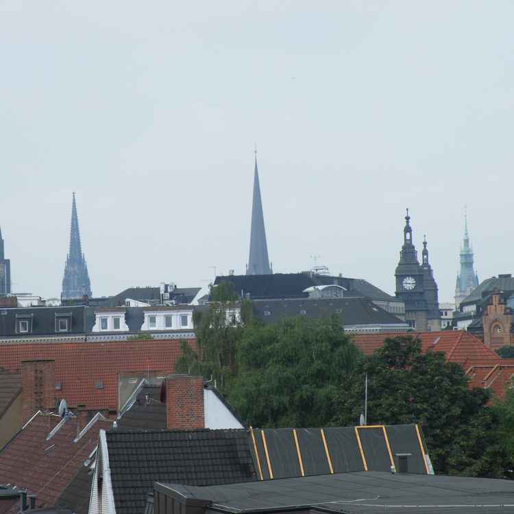 hamburg