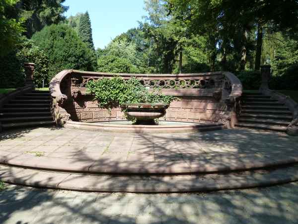 Ruheplatz