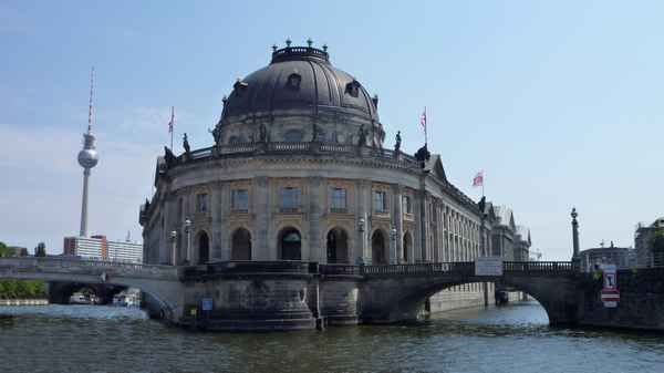 Bodemuseum
