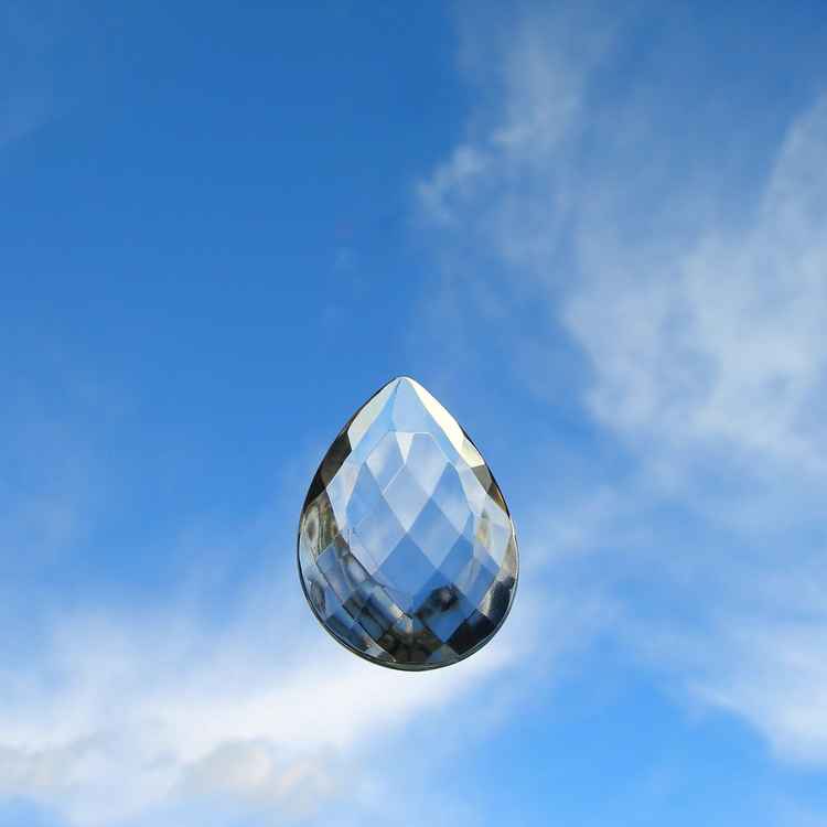 Diamond in the sky 3