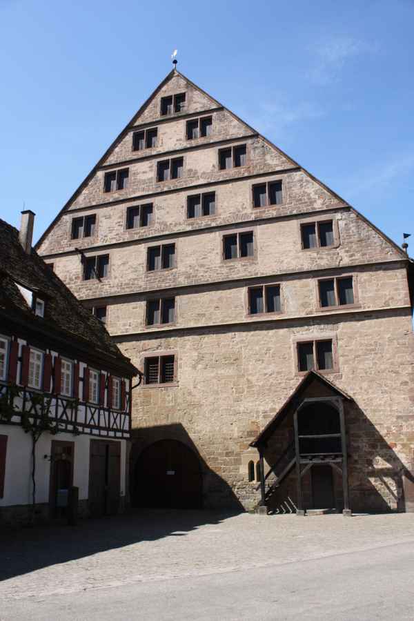 Kloster Maulbronn