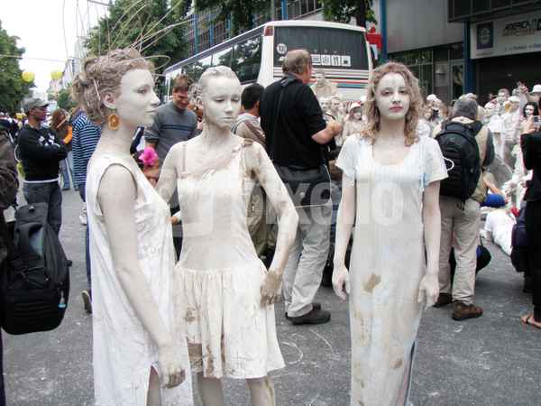 Karneval der Kulturen 2009