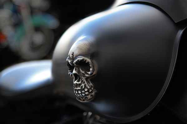 Totenkopf