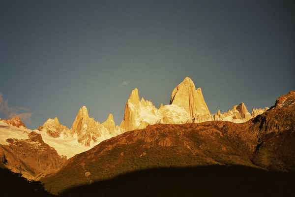  Fitz Roy