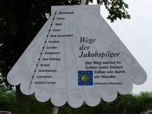 Jakobspilger