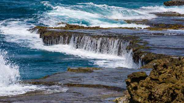 Curacao Watamula