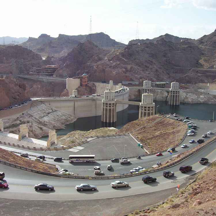 Hoover Dam