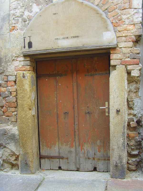 Noch viel zu tun in Görlitz...