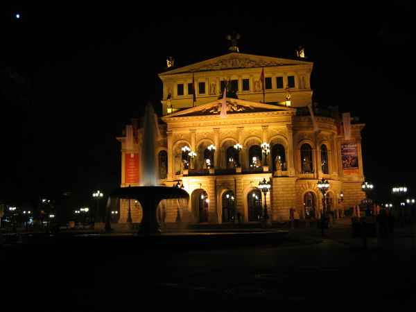 Alte Oper