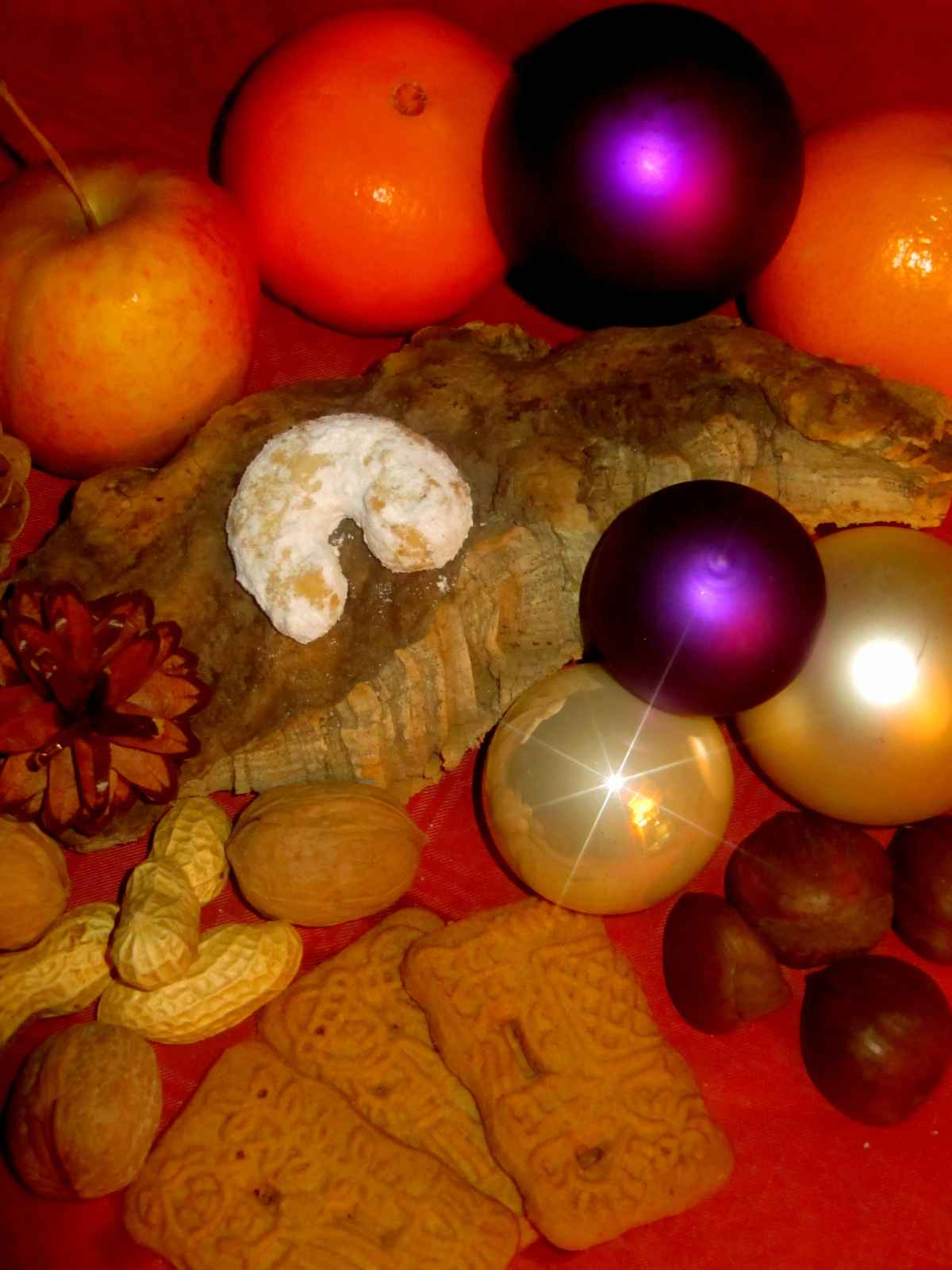 Weihnachtsfreuden und noch mehr ... 29