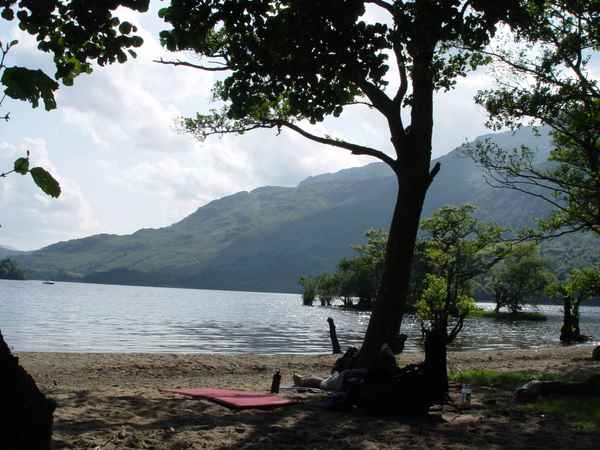 Loch Lomond