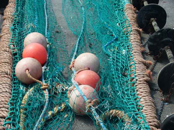 Fischernetz