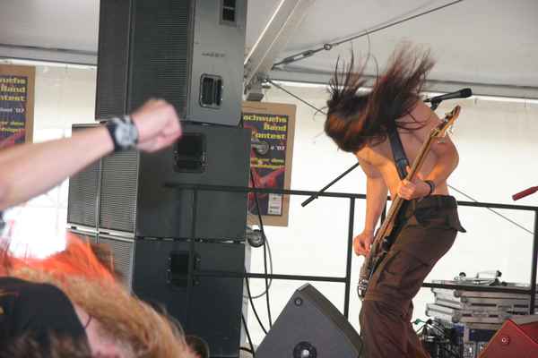 lets rock 3