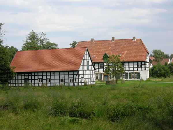 Werburg Spenge