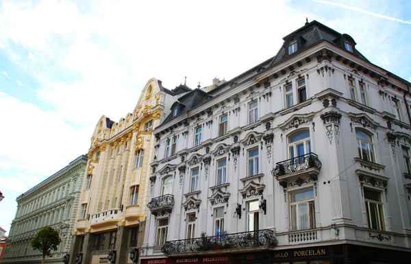 Bratislava - Altstadteindrücke 04
