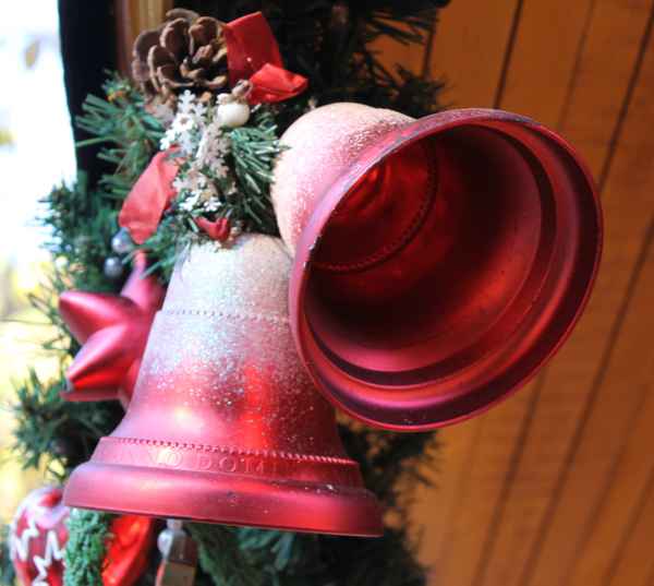 Vorfreude auf den Christkindlmarkt 5
