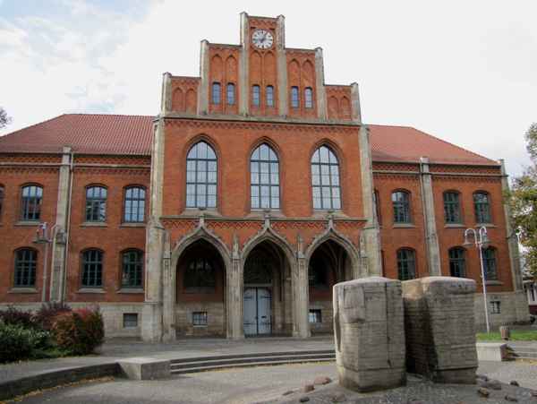 Gymnasium Martineum (Halberstadt)