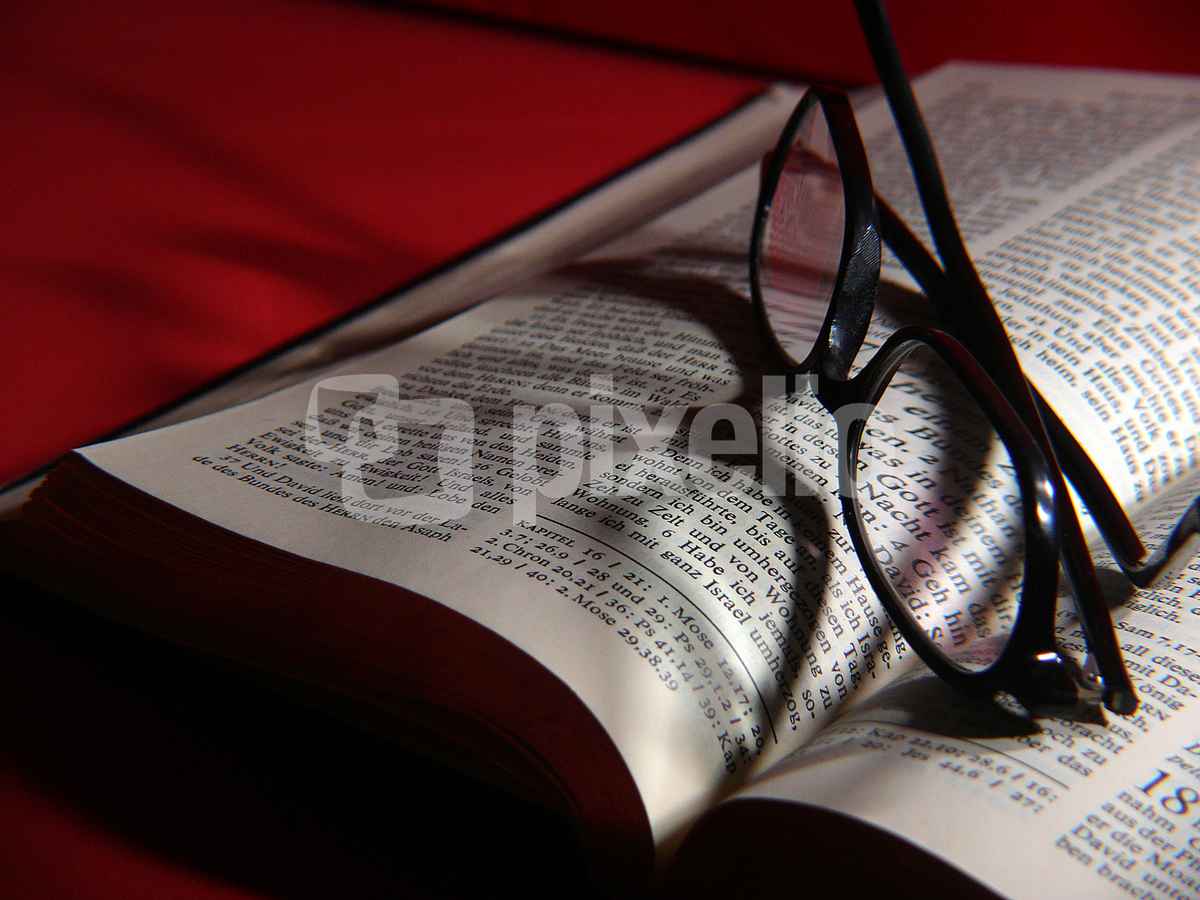 Buch der Bücher ....