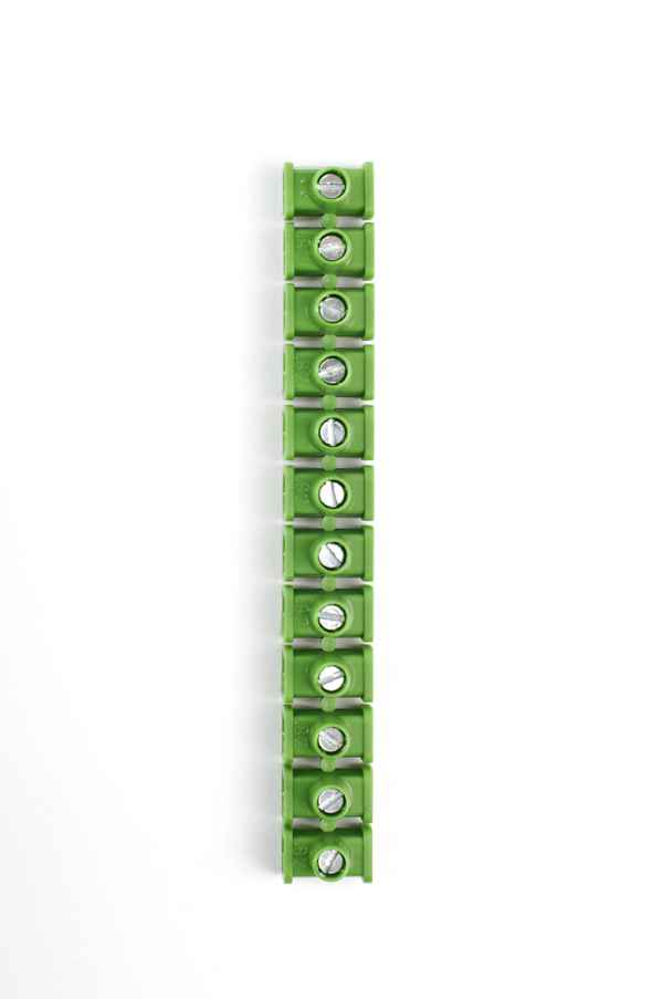 Lüsterklemmen 2