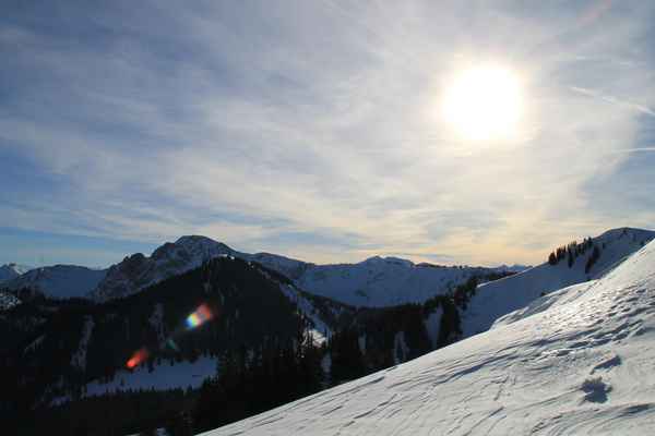 Schnee.Berge 03
