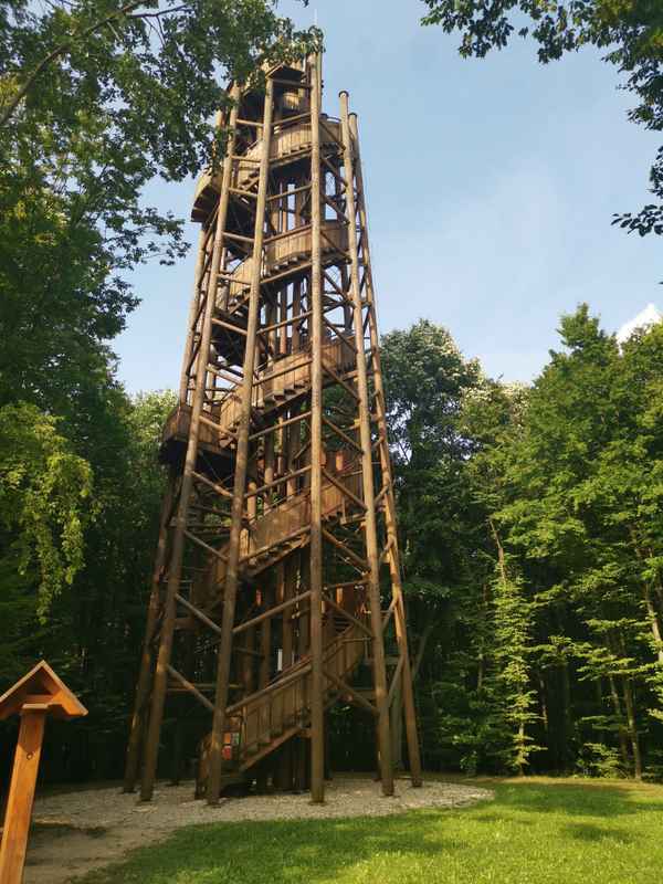 Aussichtsturm