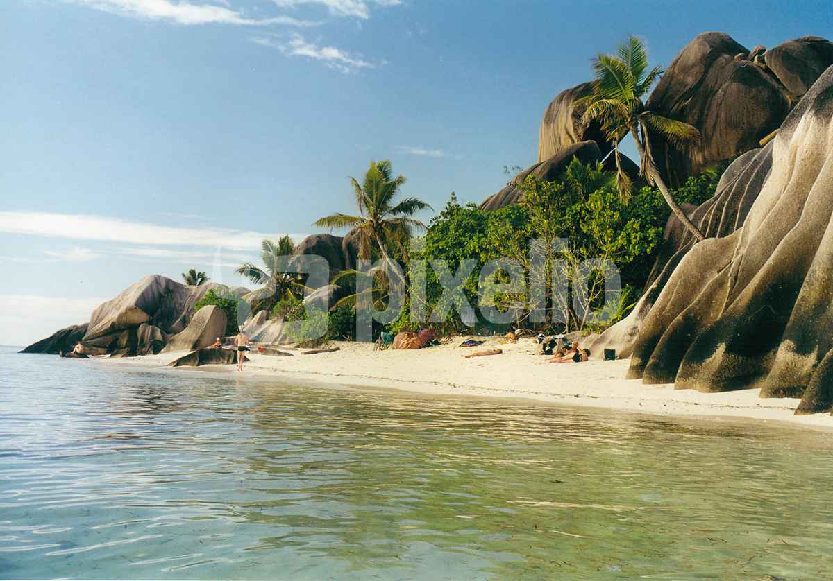 Seychellen