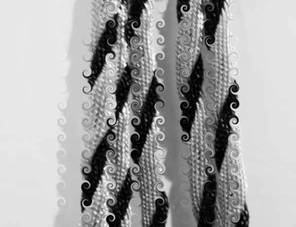 Silberschmuck