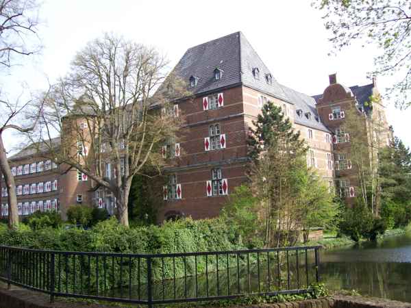 Schloss Bedburg