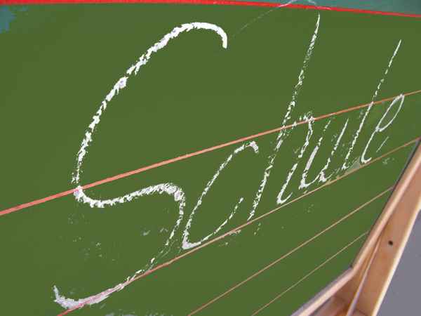 Die Sommerferien sind vorbei!