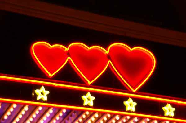 Pigalle 1