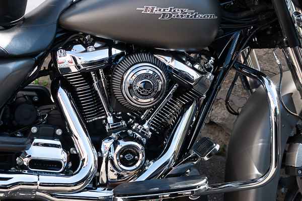 Harley