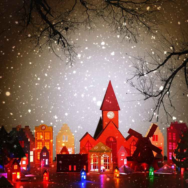 winterlights