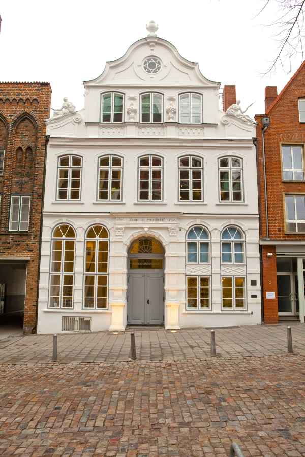 Buddenbrookhaus