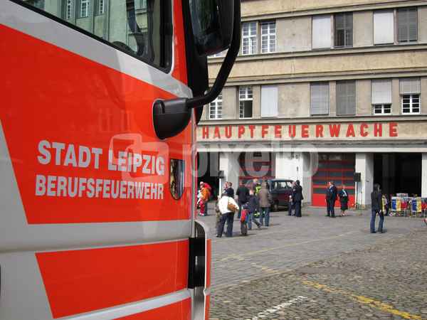 Leipziger Feuerwehr 1