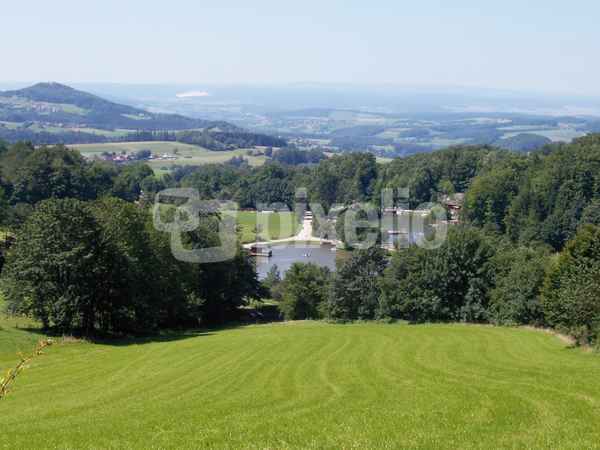 Rhoenlandschaft