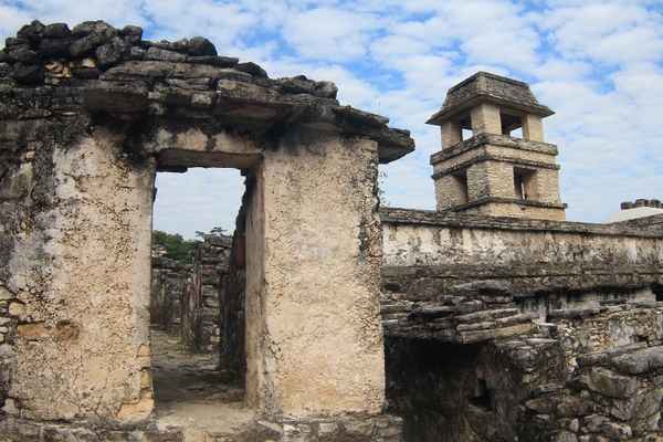 Palenque 1
