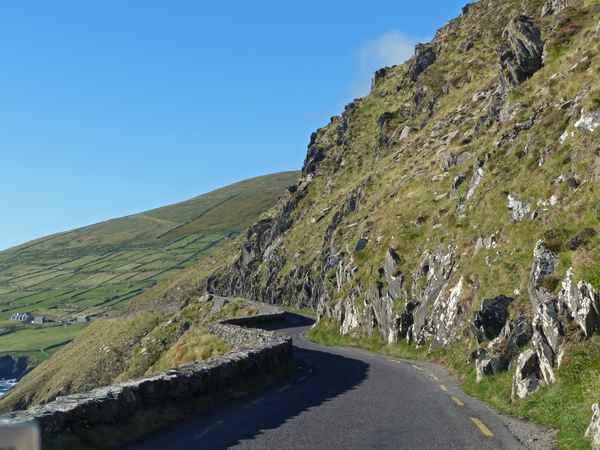 Panoramastraße Slea Head Drive